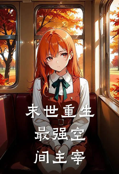 末世重生：最强空间主宰