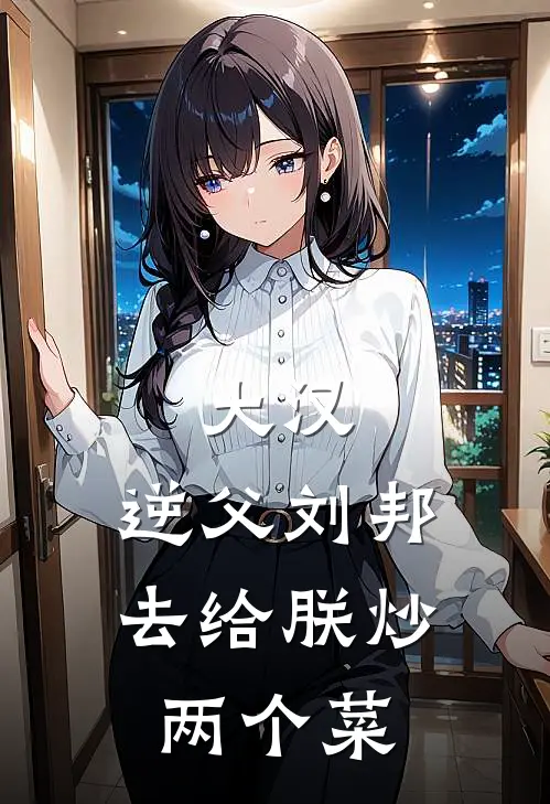 大汉：逆父刘邦，去给朕炒两个菜