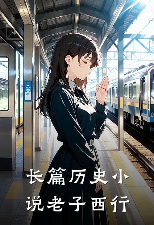 长篇历史小说老子西行