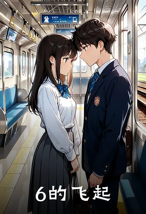 6的飞起
