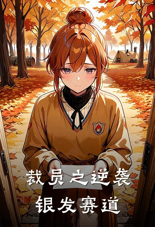 裁员之逆袭银发赛道