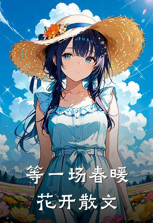 等一场春暖花开散文