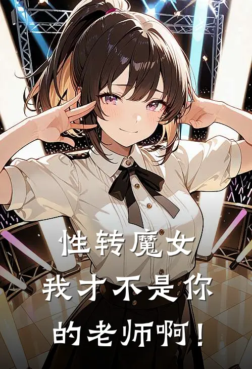 性转魔女：我才不是你的老师啊！