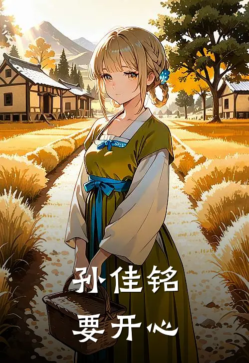 《孙佳铭要开心》沈嘉洺燕黎已完结小说_孙佳铭要开心(沈嘉洺燕黎)火爆小说