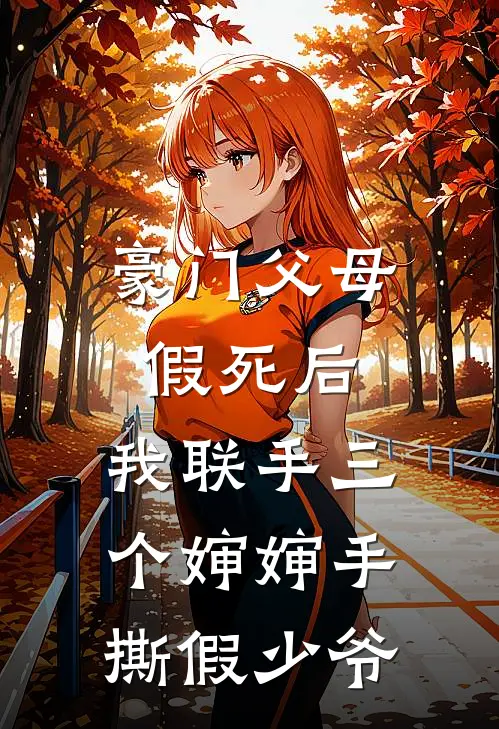 豪门父母假死后，我联手三个婶婶手撕假少爷