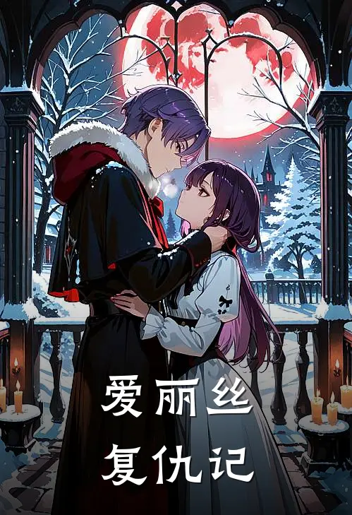 爱丽丝丽莎《爱丽丝复仇记》全文免费在线阅读_《爱丽丝复仇记》全本在线阅读