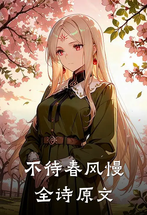 不待春风慢全诗原文