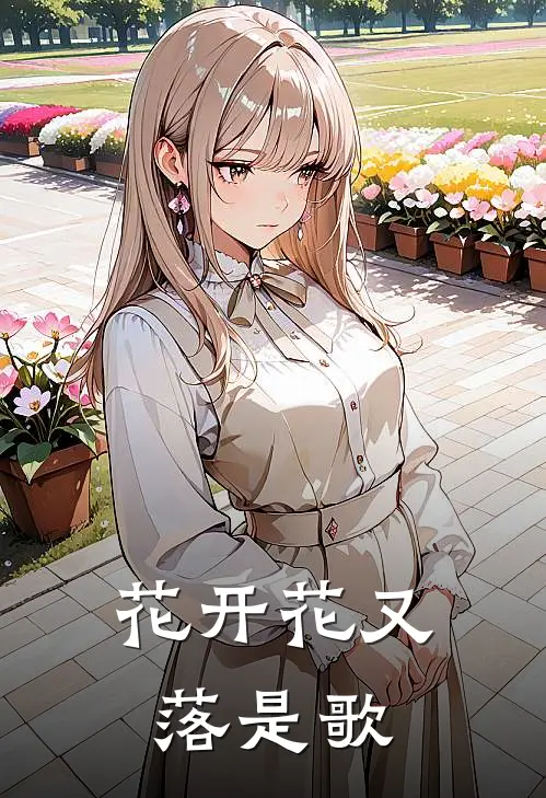 花开花又落是歌