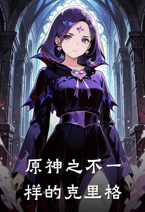 原神之不一样的克里格