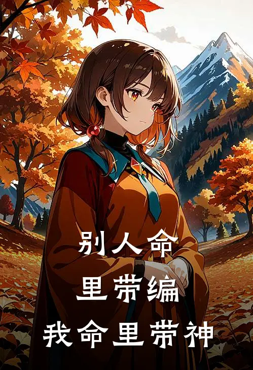 别人命里带编，我命里带神