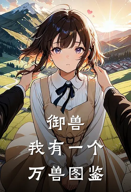御兽：我有一个万兽图鉴