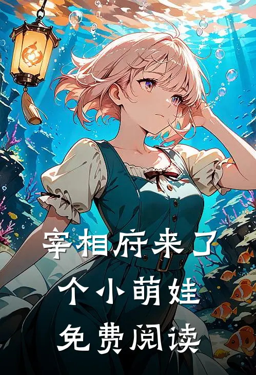 宰相府来了个小萌娃免费阅读