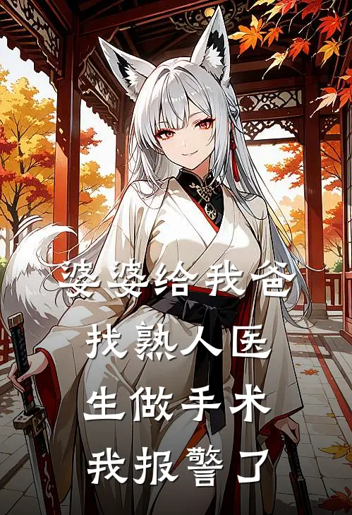 婆婆给我爸找熟人医生做手术，我报警了沈奕凡沫沫完结小说免费阅读_完本热门小说婆婆给我爸找熟人医生做手术，我报警了沈奕凡沫沫