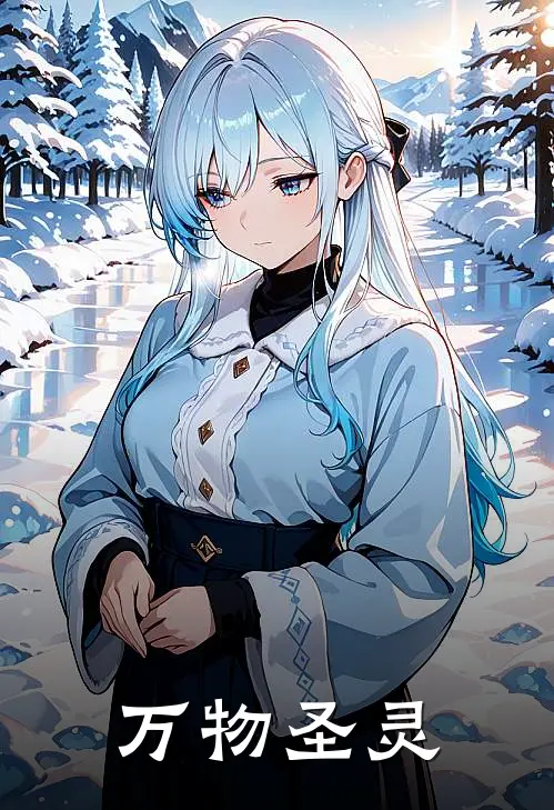 万物圣灵(璇炀楚辰)无弹窗小说免费阅读_小说完整版免费阅读万物圣灵璇炀楚辰