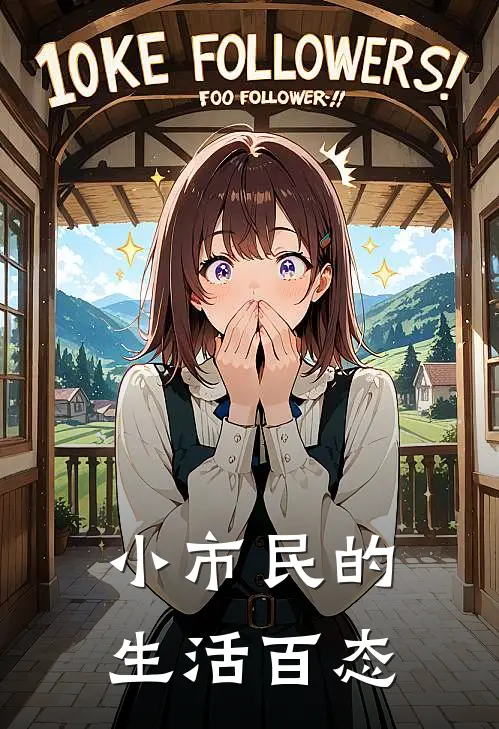 小市民的生活百态