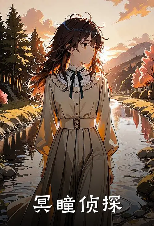 冥瞳侦探陈九章苏慕白免费小说笔趣阁_完结小说免费阅读冥瞳侦探陈九章苏慕白