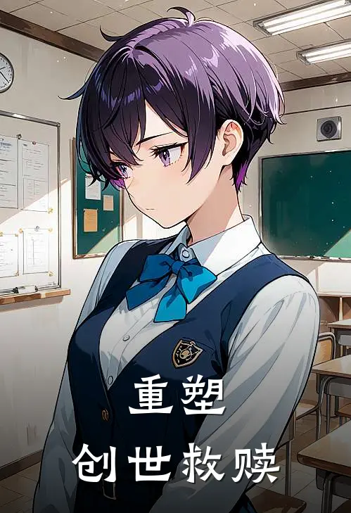 重塑：创世救赎