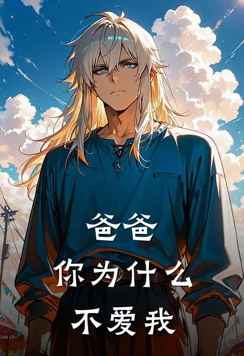 爸爸，你为什么不爱我