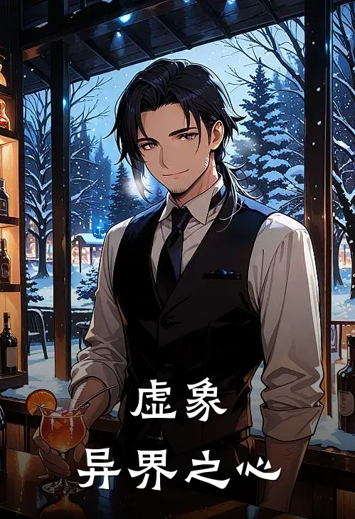 虚象：异界之心(黎度律卡努卡)好看的完结小说_热门小说推荐虚象：异界之心黎度律卡努卡