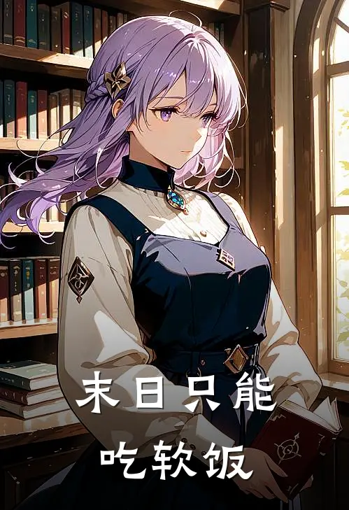 末日只能吃软饭（苏清然陈凡）全文免费阅读无弹窗大结局_（末日只能吃软饭全文免费阅读无弹窗）苏清然陈凡最新章节列表_笔趣阁（末日只能吃软饭）