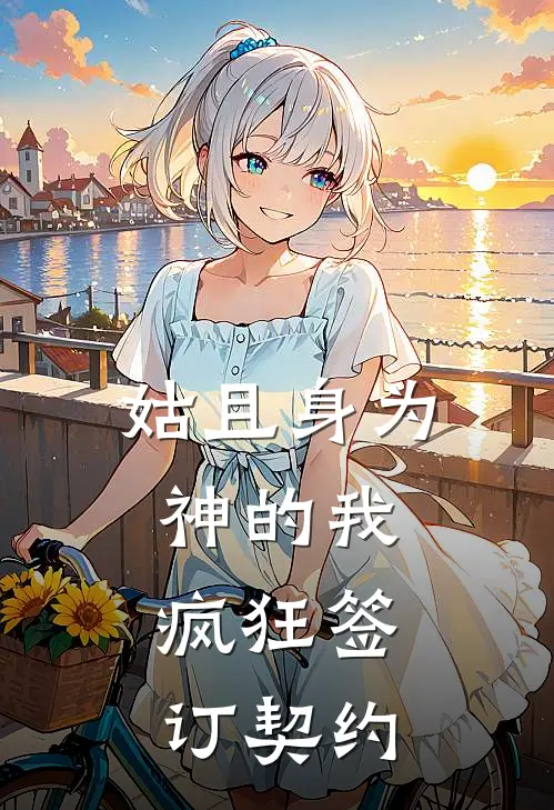 姑且身为神的我，疯狂签订契约(西叶雪代西叶)小说全文免费阅读_无弹窗全文免费阅读姑且身为神的我，疯狂签订契约(西叶雪代西叶)