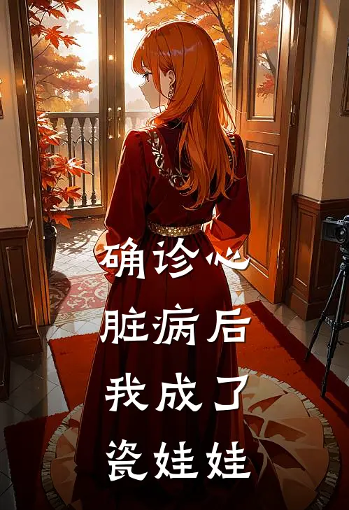 确诊心脏病后，我成了瓷娃娃(林听林宇)全本免费在线阅读_确诊心脏病后，我成了瓷娃娃全文阅读