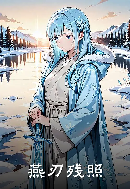 燕刃残照刘炎烈陆文热门完结小说_最新章节列表燕刃残照(刘炎烈陆文)