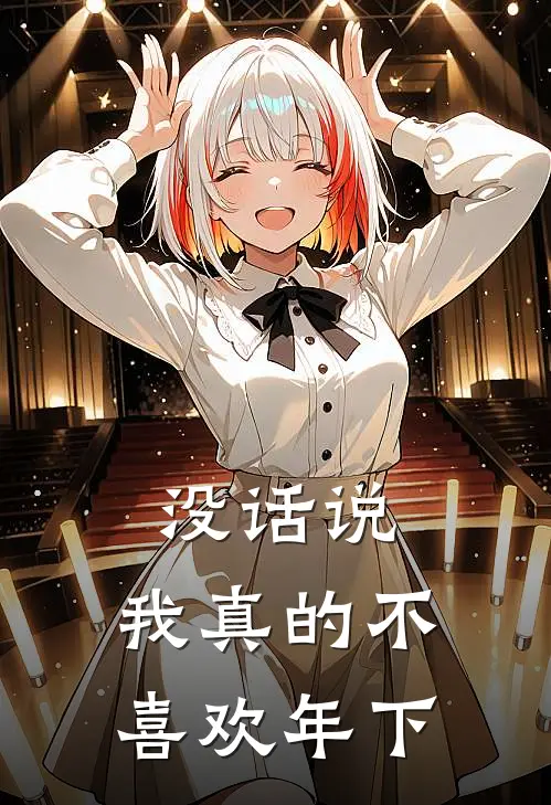 没话说，我真的不喜欢年下