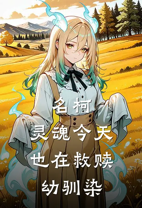 名柯：灵魂今天也在救赎幼驯染祁时陌松田阵平新热门小说_小说免费阅读名柯：灵魂今天也在救赎幼驯染(祁时陌松田阵平)