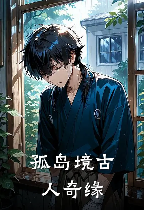 孤岛境古人奇缘