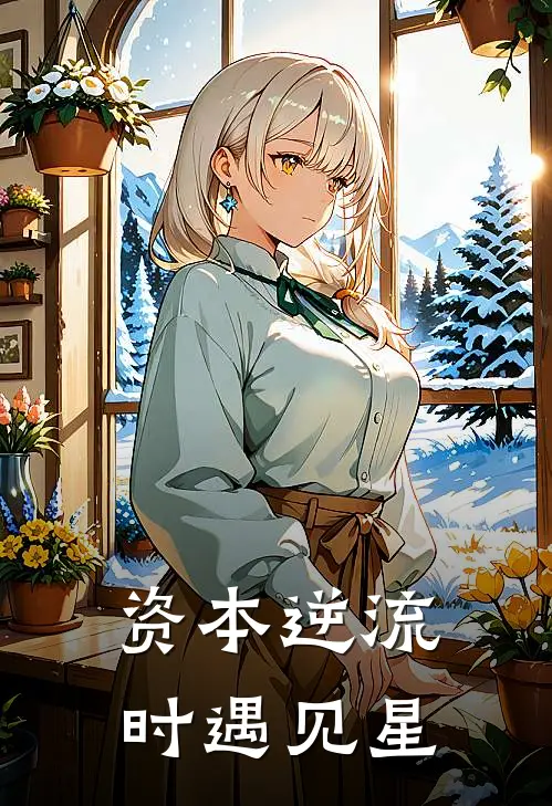 资本逆流时遇见星