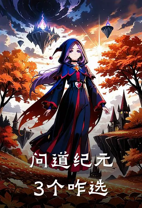 问道纪元3个咋选