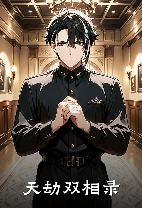 天劫双相录