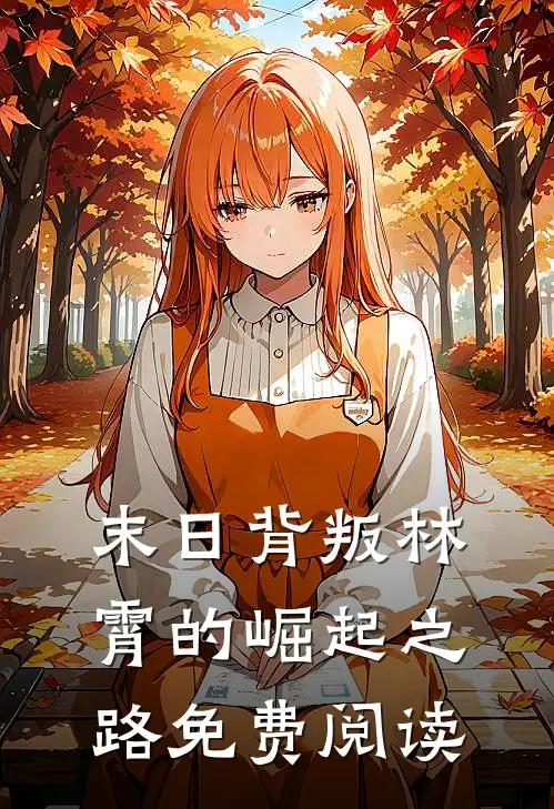 末日背叛林霄的崛起之路免费阅读