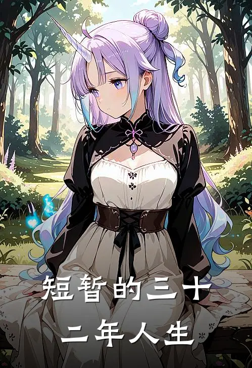 短暂的三十二年人生