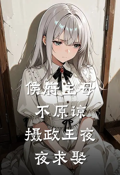 侯府主母不原谅，摄政王夜夜求娶