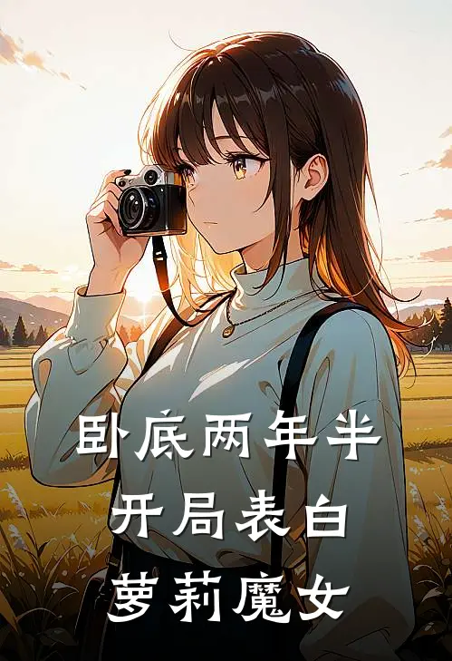 苏牧姬瑶（卧底两年半，开局表白萝莉魔女）最新章节列表_（苏牧姬瑶）卧底两年半，开局表白萝莉魔女最新小说