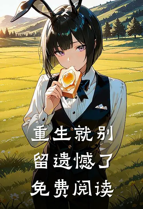 重生就别留遗憾了免费阅读