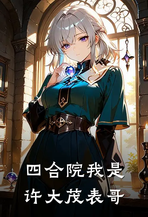 四合院我是许大茂表哥(王雷许婷)热门小说推荐_免费小说在线看四合院我是许大茂表哥王雷许婷