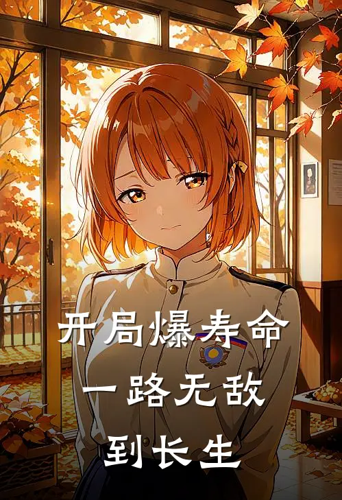 开局爆寿命，一路无敌到长生(叶铭赵长春)热门的小说_热门网络小说推荐开局爆寿命，一路无敌到长生(叶铭赵长春)