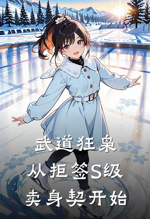 武道狂枭：从拒签S级卖身契开始