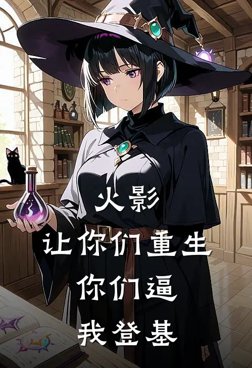 火影：让你们重生，你们逼我登基(富岳宇智波)免费小说阅读_完结版小说推荐火影：让你们重生，你们逼我登基(富岳宇智波)