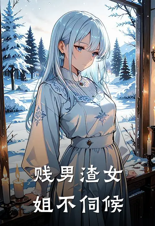 贱男渣女，姐不伺候