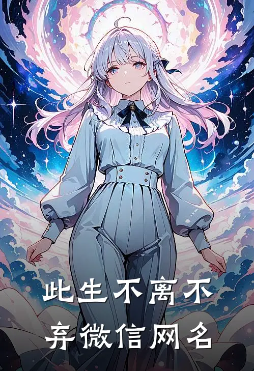 此生不离不弃微信网名