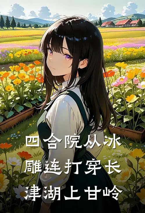 四合院从冰雕连打穿长津湖上甘岭