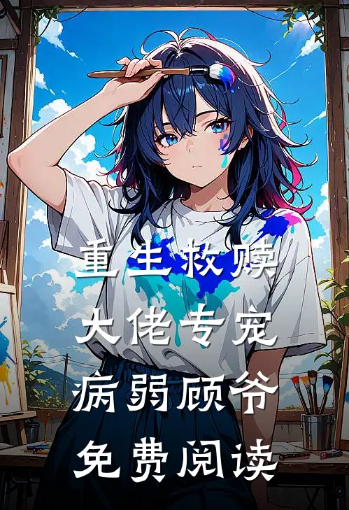 重生救赎大佬专宠病弱顾爷免费阅读