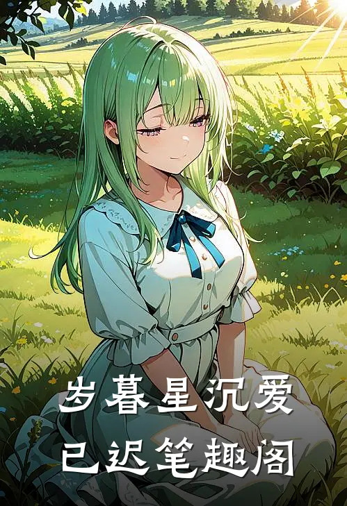 岁暮星沉爱已迟笔趣阁