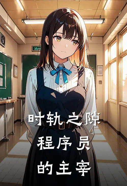 林默薇拉《时轨之隙：程序员的主宰》完结版免费阅读_林默薇拉热门小说