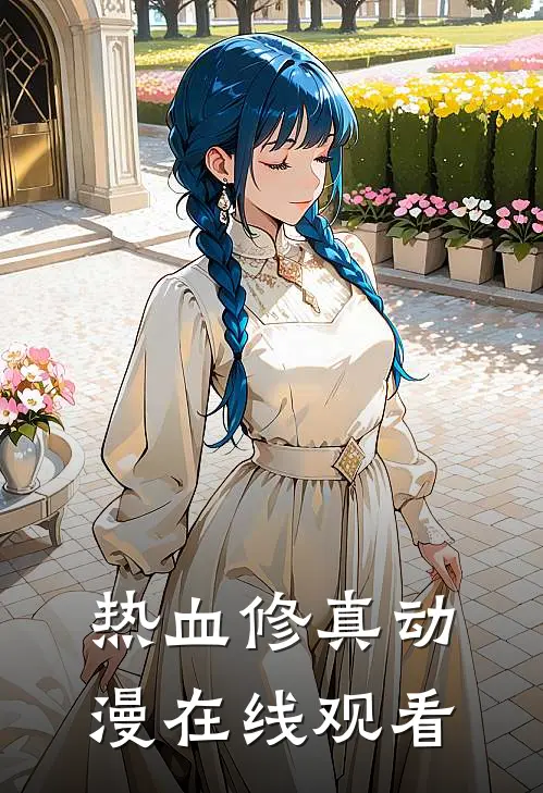 热血修真动漫在线观看