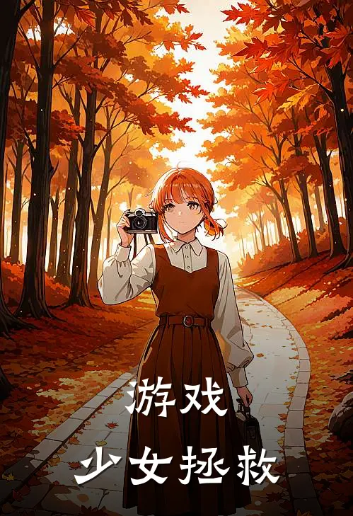 游戏：少女拯救